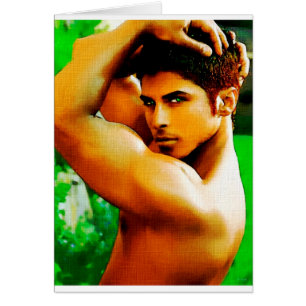 Peinture originale - mille et une nuits