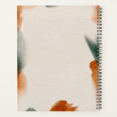 Peinture papillon🦋 (Dos)