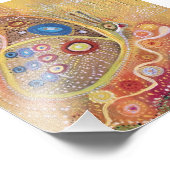 Peinture papillon photo agrandissement Kodak (Coin)