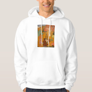 Peinture par Arman Manookian - sweat - shirt à