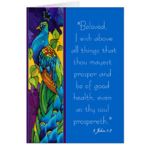 Peinture Peacock Art