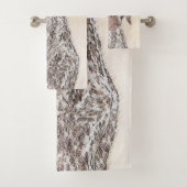 Peinture pointeur germanique - Art original (En situation)