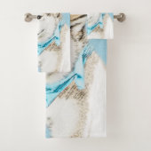 Peinture Sibérienne Husky Puppy - Art Chien origin (En situation)