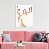 Peinture sur toile (Insitu(Salon))
