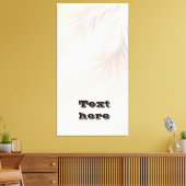 peinture sur toile (Insitu(Salon))