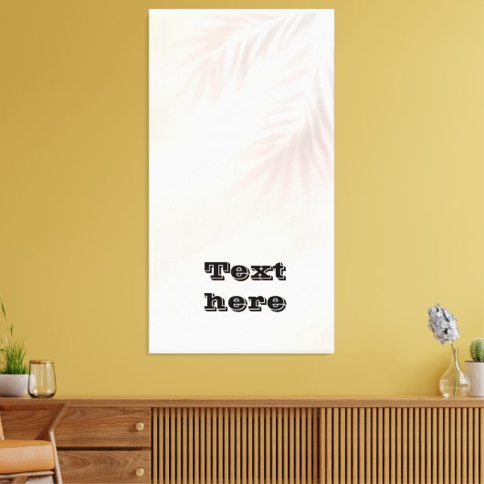 peinture sur toile (Insitu(Salon))