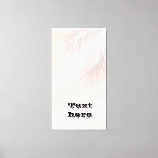 peinture sur toile (Recto)