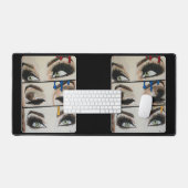 Peinture sur une (Clavier et souris)