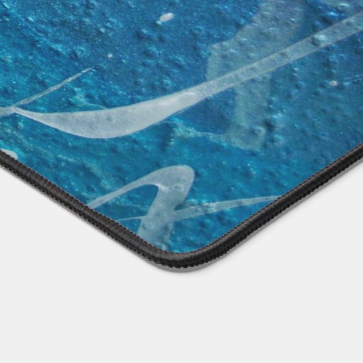 Peinture texturale Abstraite (Coin)