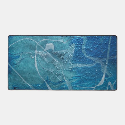 Peinture texturale Abstraite (Recto)