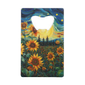 Peinture Tournesols de Van Gogh (Dos)