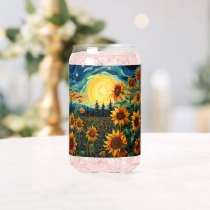Peinture Tournesols de Van Gogh