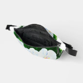 Peinture tropicale d'orchidée blanche (Ouvrir)