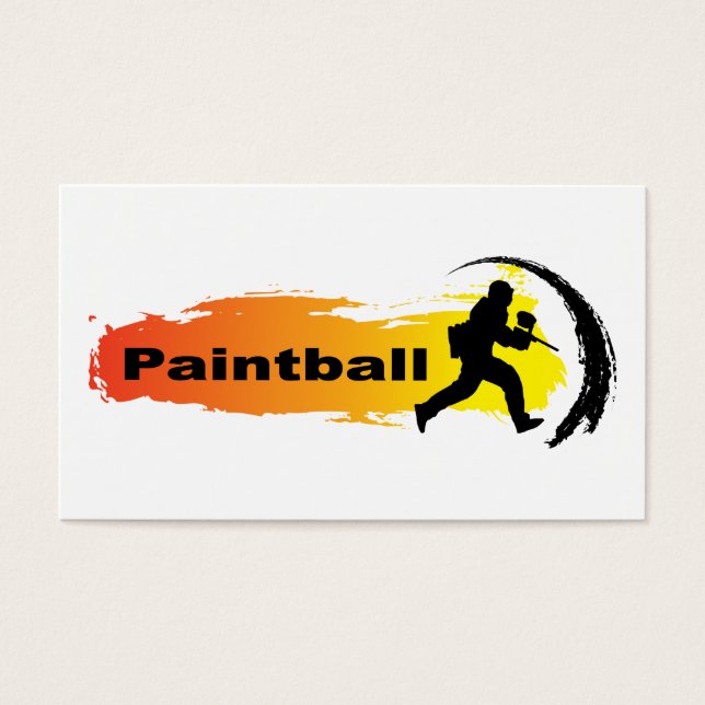 Peinture unique (Devant)