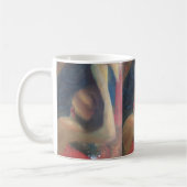 Peintures 15 - Mug classique (Gauche)