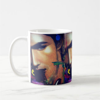 Peintures 9 - Mug classique