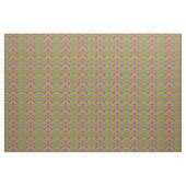 Peintures Danseuses Tissu (Yard)