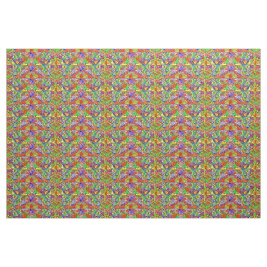 Peintures Danseuses Tissu (Fat Quarter)