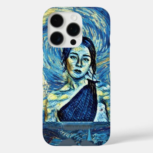 Peintures d'art coque (Verso)