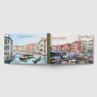 Peintures de Venise, Italie