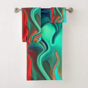 Peintures humides