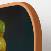 Pekel alles pickleball paddle (Links Detail)