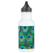 pekeldier - veren waterfles  (Rechts)