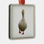 Pekin Duck Ornament (Rechts)