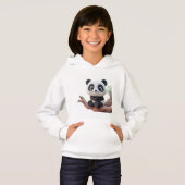 Pékin Panda (Devant entier)