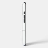 Peking Black Cat Case-Mate iPhone Case (Achterkant / Links)