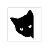 Peking Cat Art Stamp Rubberstempel (Afrduk)