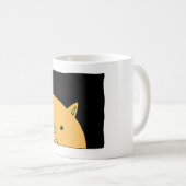 Peking Cat Koffiemok (Voorkant rechts)