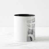 Peking Cubicle Cat Mok (Midden)