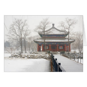 Peking, oud zomerpaleis