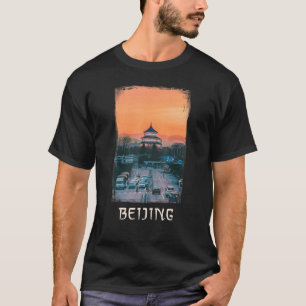 Peking Peking Stad Peking Peking 1 T-shirt