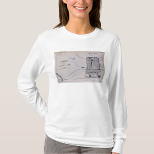 Peking uit het boek Ser Marco Polo