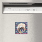 Pekingees Magneet (Insitu (Vaatwasser))