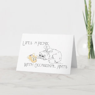 Pekingeeswijsheid en -wijsheid kaart