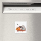 Pekingese magneet (Insitu (Vaatwasser))