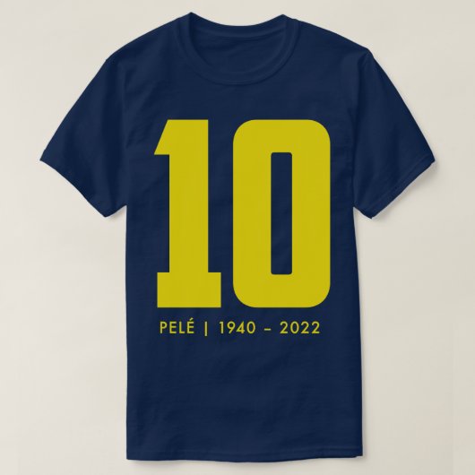 Pel T-shirt (Design voorkant)