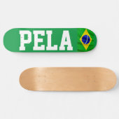 PELA Skateboard (Horizontaal)