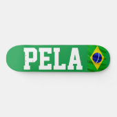 PELA Skateboard (Horizontaal)