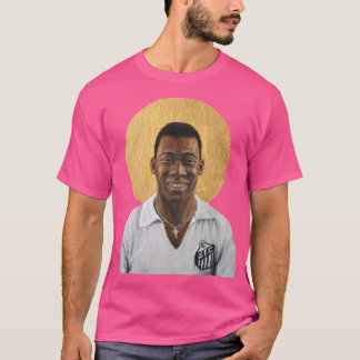 Pele Santos Legends T-shirt