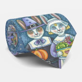 PÈLERINES DE PAYS, GRÂCE AU CRAVATE DE RABBITS (Roulé)