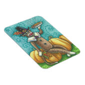 PÈLERINES ET PIÈCES DE SEMAINE, GRÂCE À LA MAGNET  (Côté Droit)