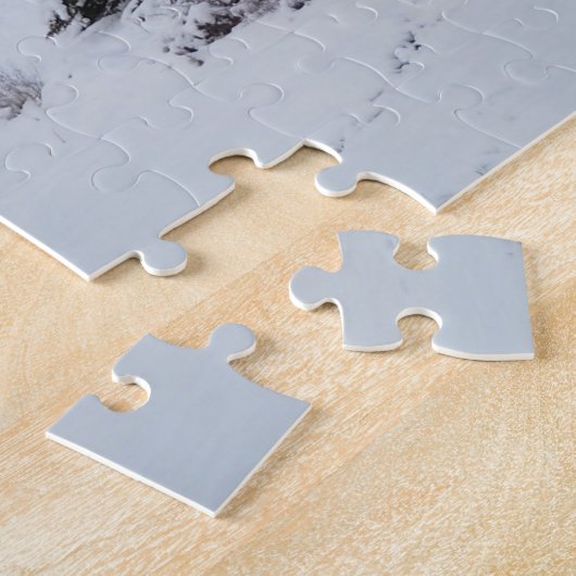 Peles Castle Jigsaw Puzzle (Côté)