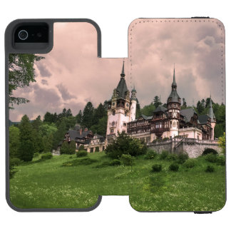 Peles Castle Roemenië