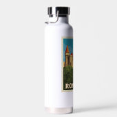 Peles Castle Roemenië Waterfles (Rechts)