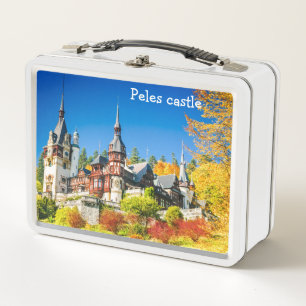 Peles kasteel