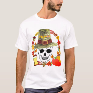 PELGRIMS T-SHIRT